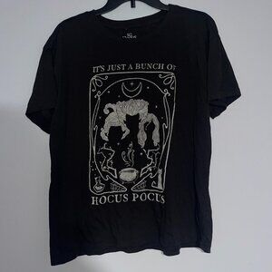 Disney Hocus Pocus t-shirt size 2x